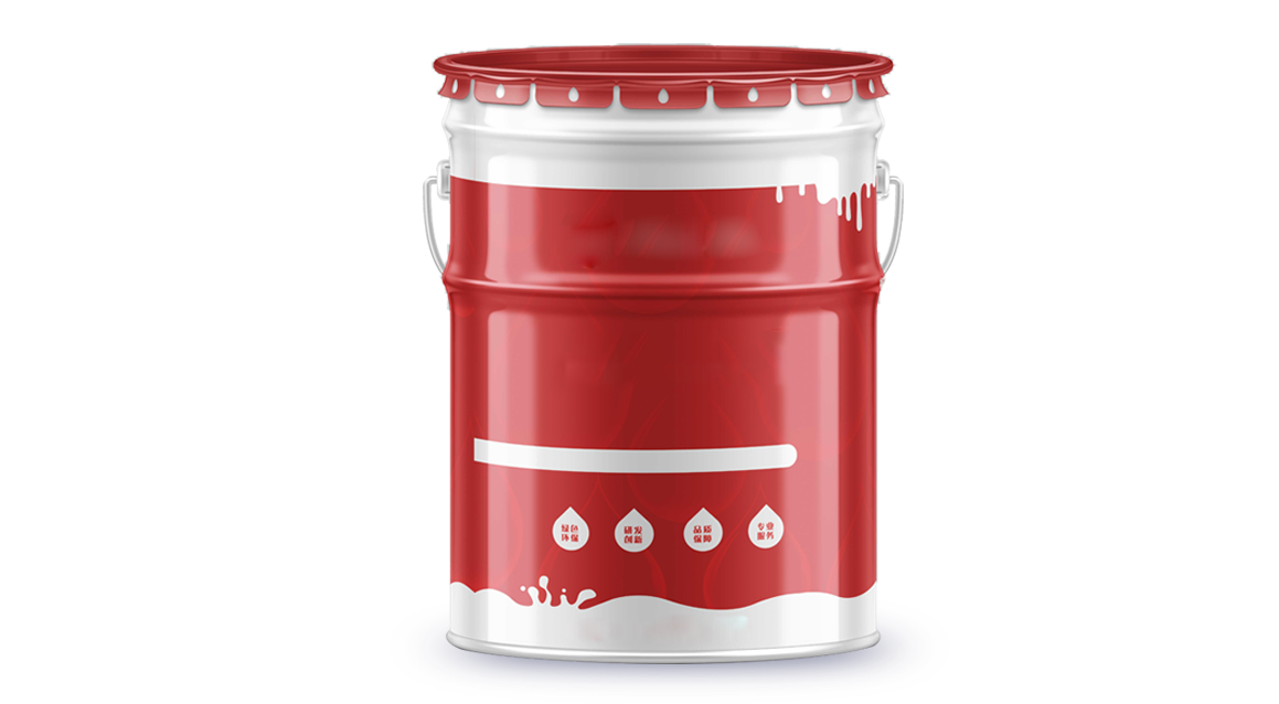 超耐蝕氟碳（PVDF·Plus）涂層